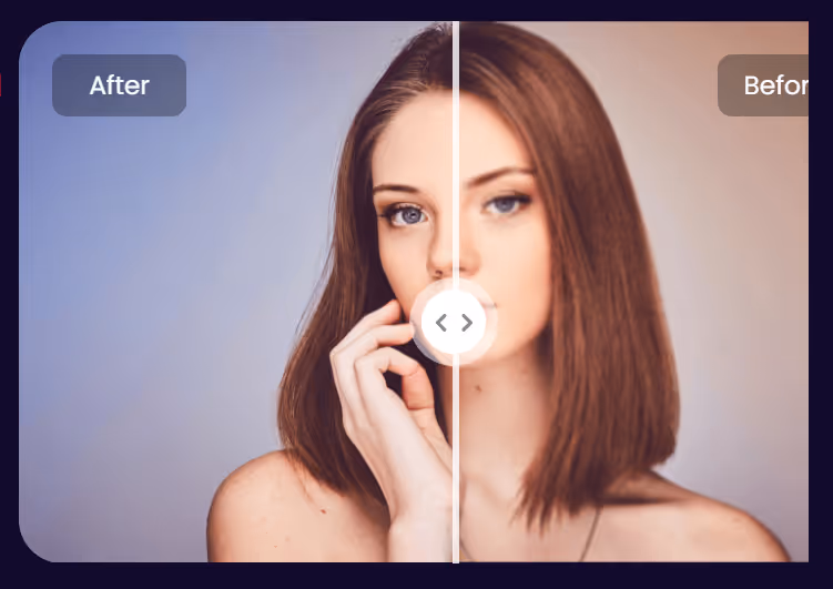 HitPaw Photo Enhancer